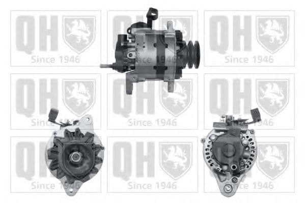 QRA1385 Quinton Hazell Генератор