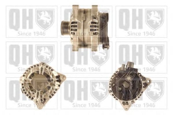 QRA1416 Quinton Hazell Генератор