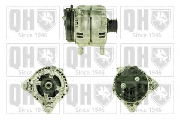 QRA1430 Quinton Hazell Генератор