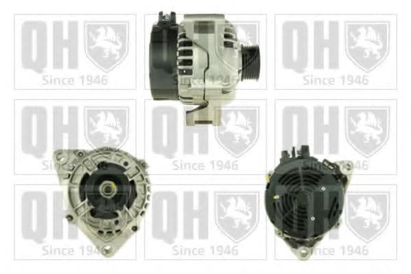 QRA1486 Quinton Hazell Генератор