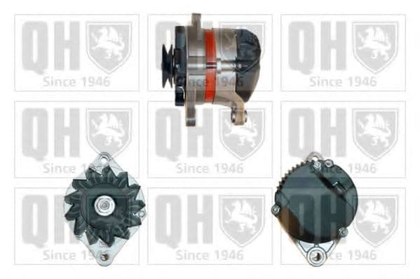 QRA1496 Quinton Hazell Генератор