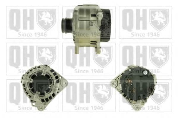 QRA1537 Quinton Hazell Генератор