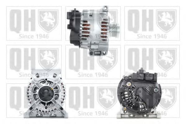 QRA1778 Quinton Hazell Генератор