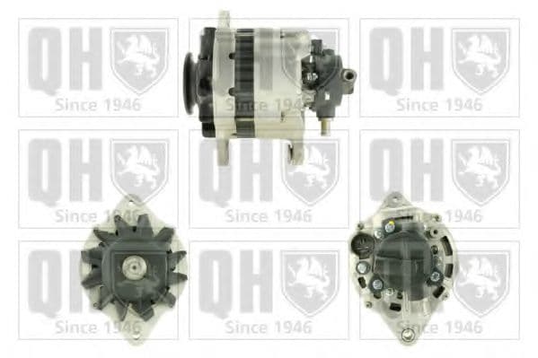 QRA1855 Quinton Hazell Генератор