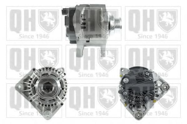 QRA2054 Quinton Hazell Генератор