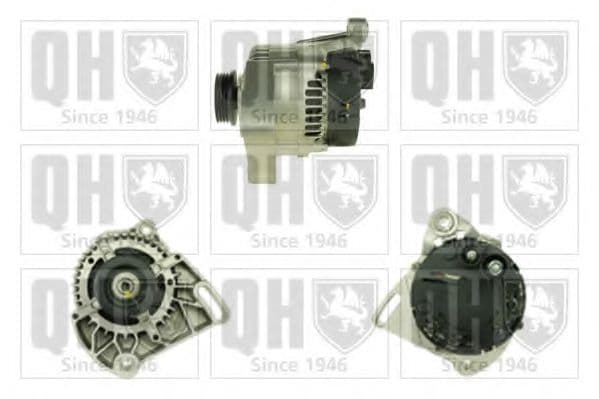 QRA2085 Quinton Hazell Генератор