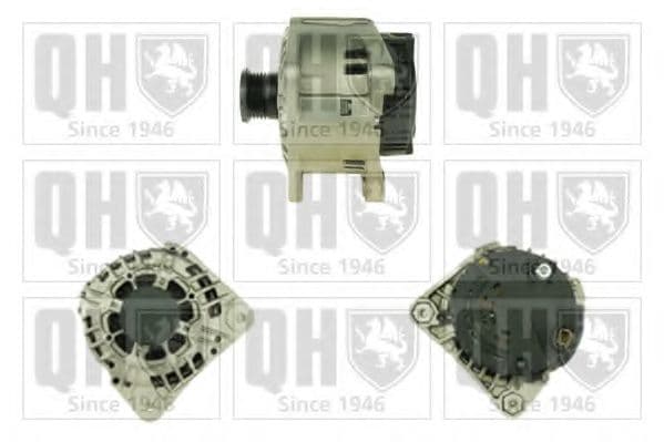 QRA2173 Quinton Hazell Генератор