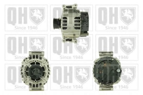 QRA2264 Quinton Hazell Генератор