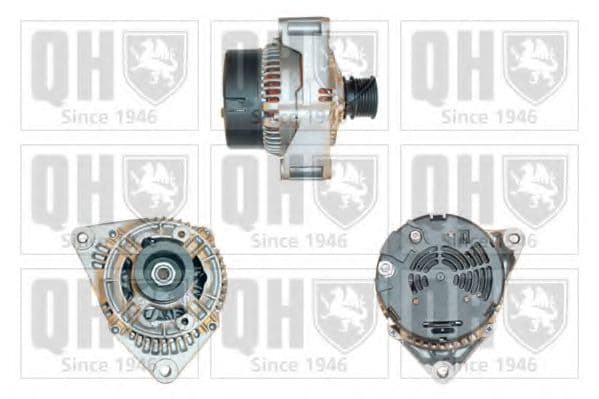 QRA2272 Quinton Hazell Генератор