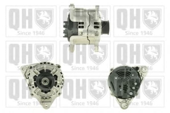 QRA2273 Quinton Hazell Генератор