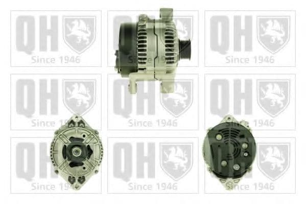 QRA2283 Quinton Hazell Генератор