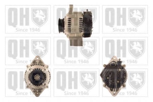 QRA2340 Quinton Hazell Генератор