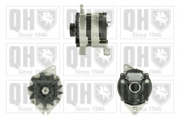 QRA2830 Quinton Hazell Генератор