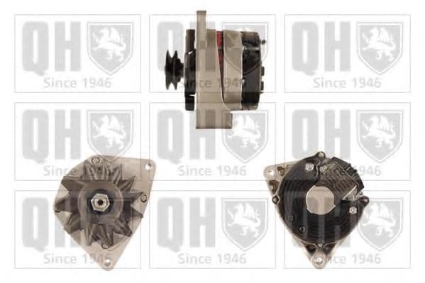 QRA2836 Quinton Hazell Генератор