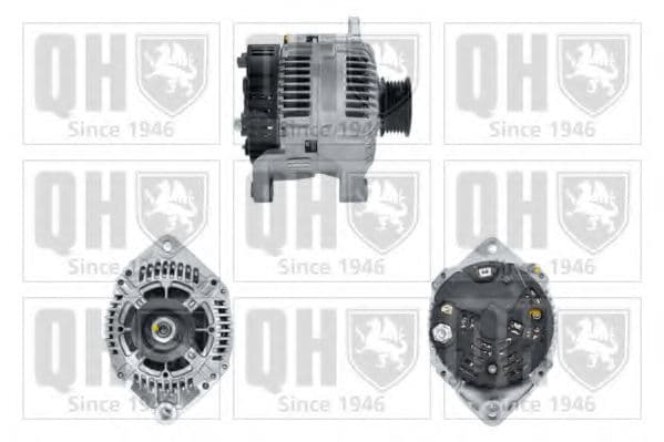 QRA2900 Quinton Hazell Генератор