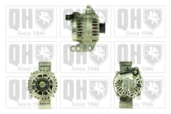 QRA2982 Quinton Hazell Генератор