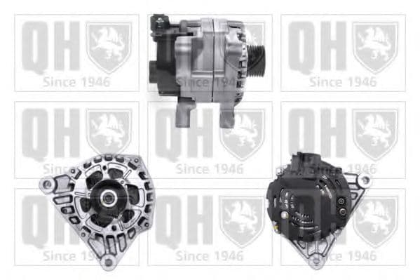 QRA3001 Quinton Hazell Генератор