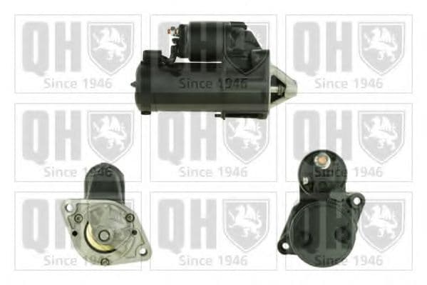 QRS1404 Quinton Hazell Стартер