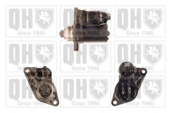 QRS1588 Quinton Hazell Стартер