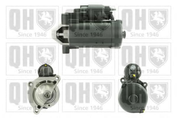 QRS1628 Quinton Hazell Стартер