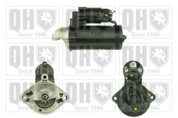 QRS1931 Quinton Hazell Стартер