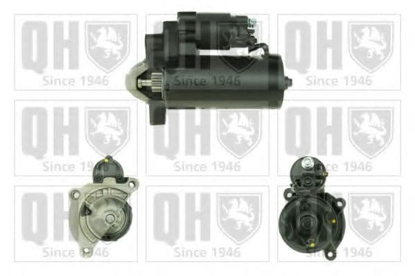 QRS1974 Quinton Hazell Стартер