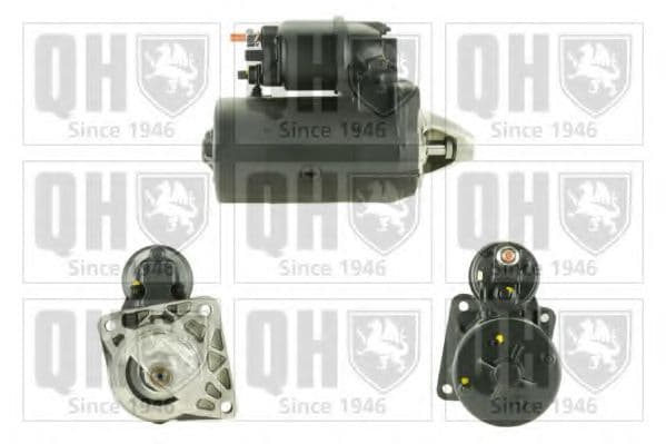 QRS2090 Quinton Hazell Стартер