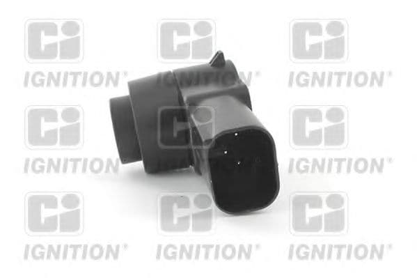 XPAR115 Quinton Hazell Датчик парктроніка