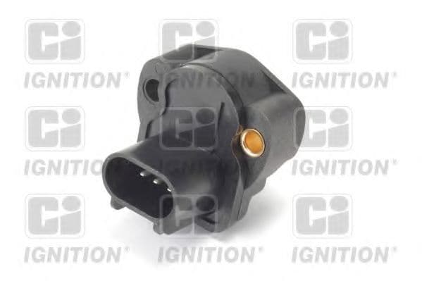 XPOT418 Quinton Hazell Датчик положення дросельної заслонки