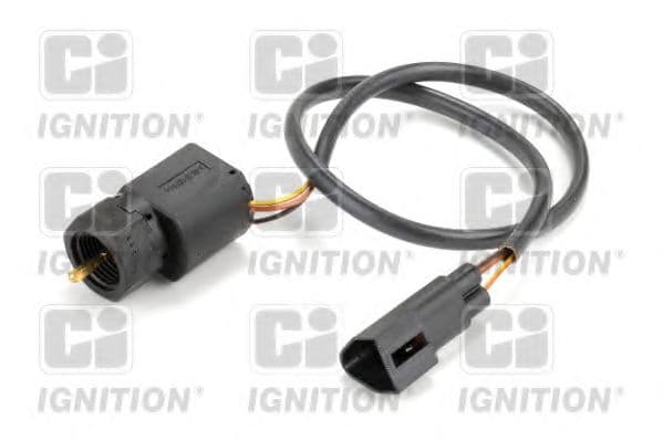 XREV545 Quinton Hazell Датчик швидкості для Ford Ka