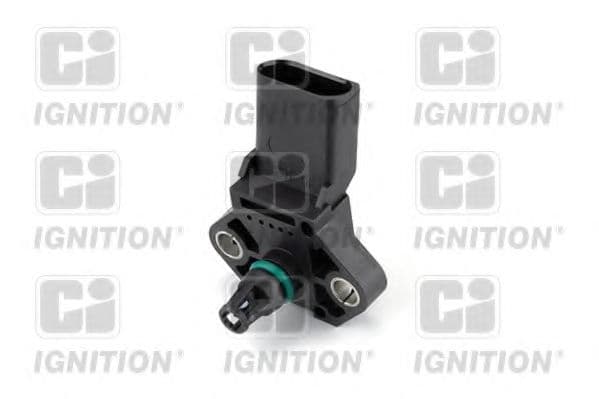 XMAP593 Quinton Hazell Датчик давления системы впуска