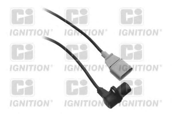 XREV317 Quinton Hazell Датчик положения коленвала