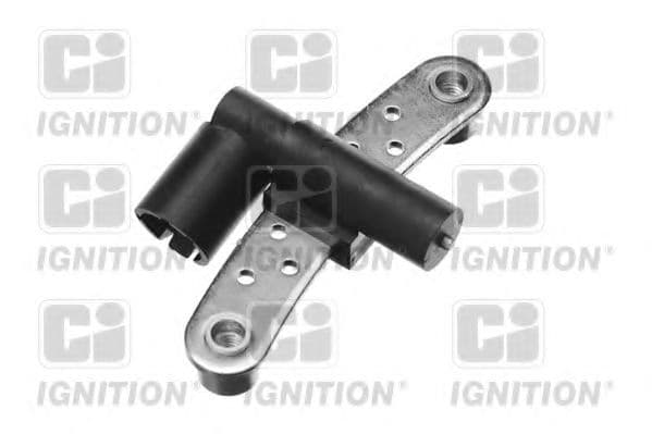 XREV318 Quinton Hazell Датчик положения коленвала