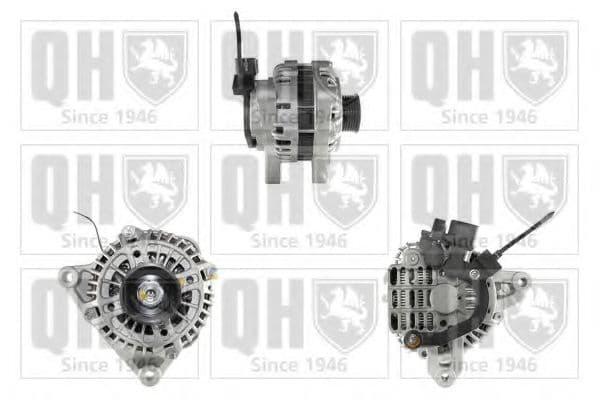 QRA1041 Quinton Hazell Генератор