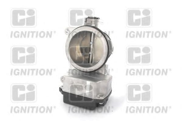 XPOT482 Quinton Hazell Дроссельная заслонка