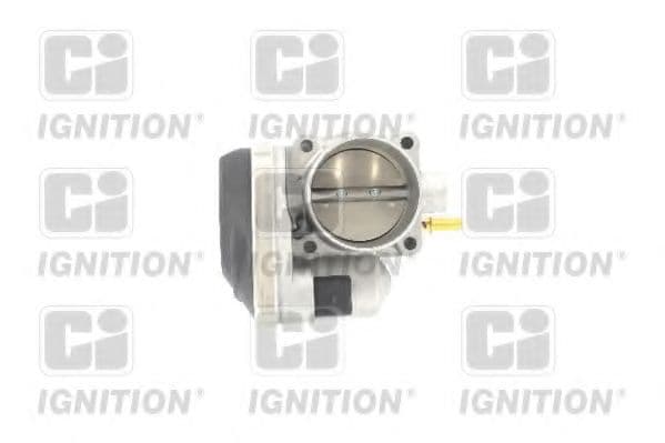 XPOT483 Quinton Hazell Дросельна заслонка