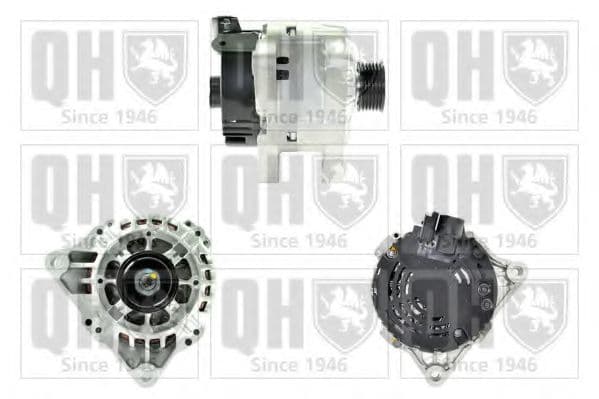 QRA1116 Quinton Hazell Генератор