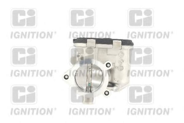 XPOT499 Quinton Hazell Дроссельная заслонка