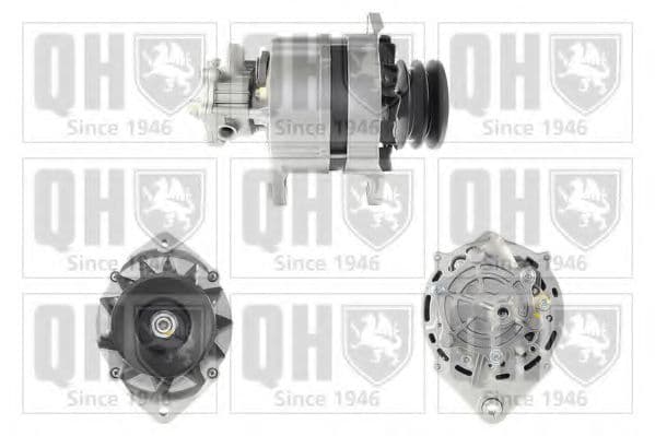 QRA1132 Quinton Hazell Генератор для Nissan Serena