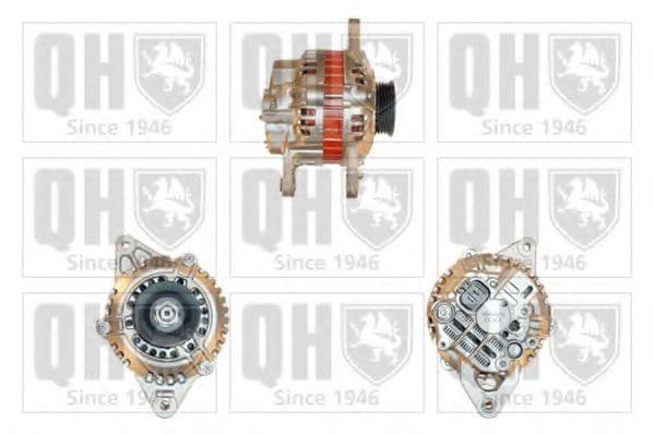 QRA1140 Quinton Hazell Генератор