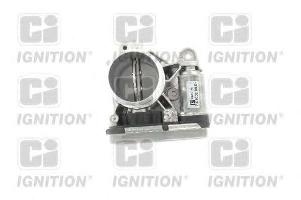 XPOT527 Quinton Hazell Дросельна заслонка