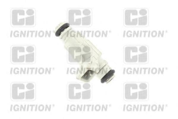 XPSI24 Quinton Hazell Паливна форсунка