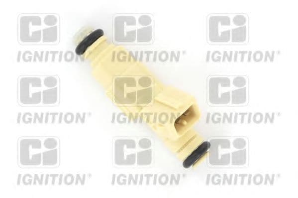 XPSI27 Quinton Hazell Паливна форсунка