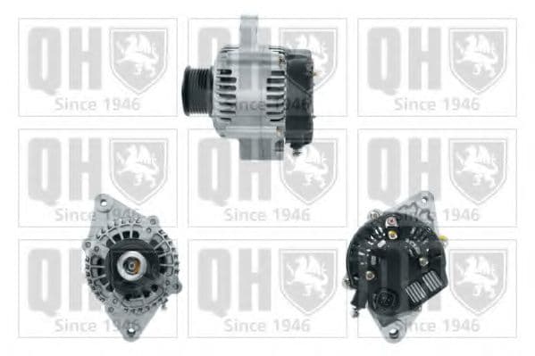 QRA1322 Quinton Hazell Генератор