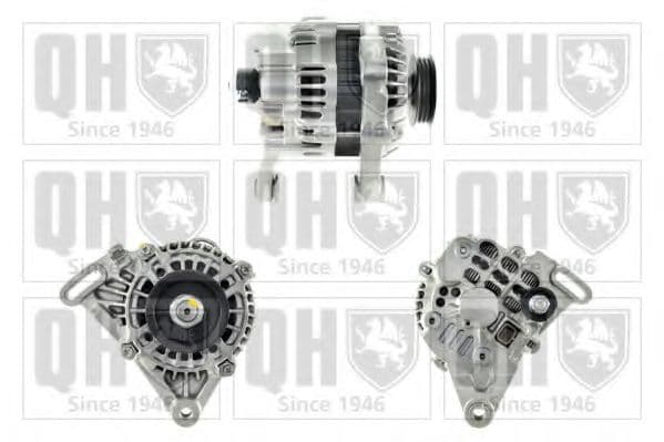 QRA1368 Quinton Hazell Генератор