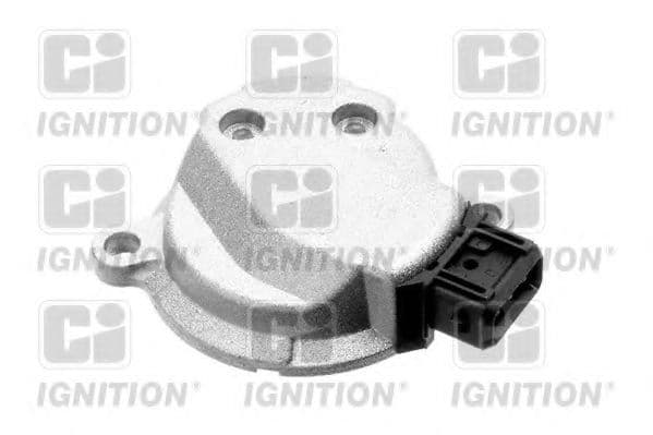 XREV217 Quinton Hazell Датчик розподільного вала