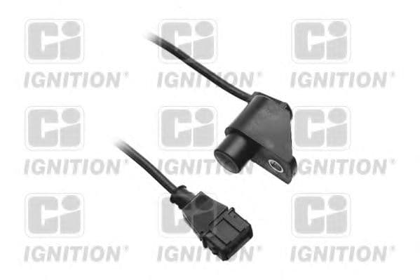 XREV224 Quinton Hazell Датчик розподільного вала