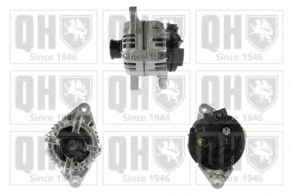 QRA1412 Quinton Hazell Генератор