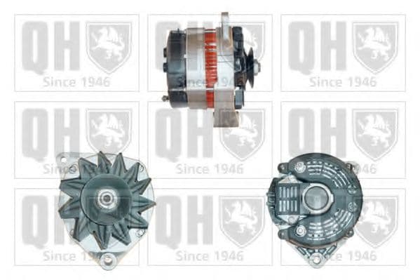 QRA1467 Quinton Hazell Генератор