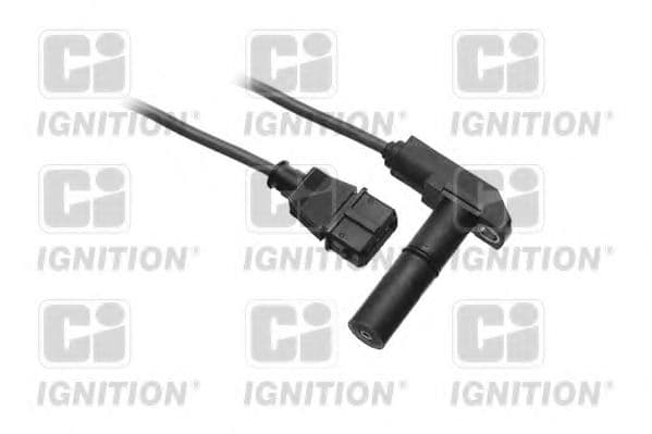 XREV406 Quinton Hazell Датчик положення колінчастого вала